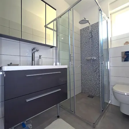 Apartman Mia I Josip
