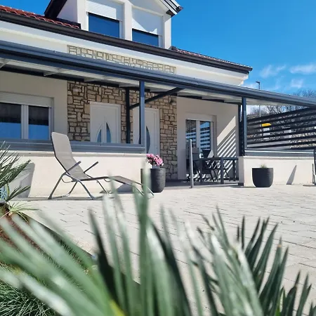 Mia I Josip Crikvenica