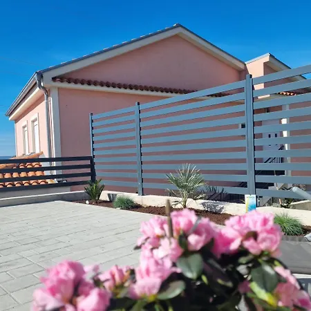 Apartment Mia I Josip
