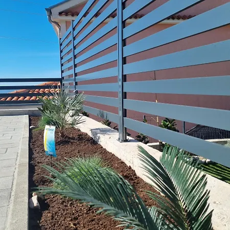 Mia I Josip Apartment Crikvenica