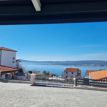 Apartment Mia I Josip *