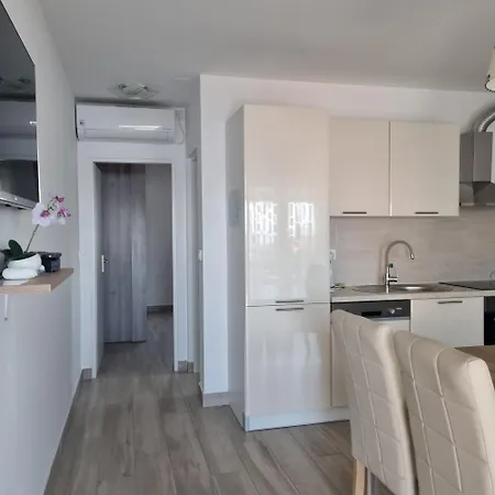 Apartment Mia I Josip