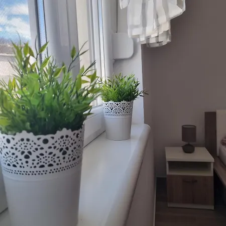 Apartment Mia I Josip Crikvenica