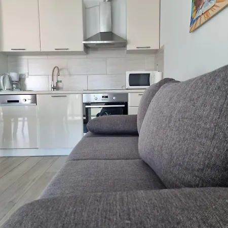 Mia I Josip Apartment