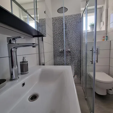 Mia I Josip Apartment Crikvenica