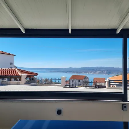 Mia I Josip Crikvenica