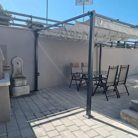 Mia I Josip Apartment