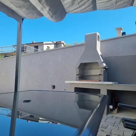 Apartment Mia I Josip *