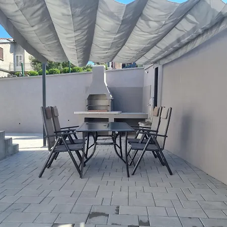 Apartman Mia I Josip