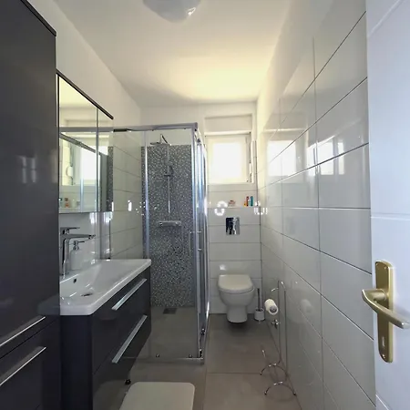 Mia I Josip Crikvenica