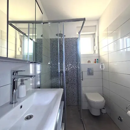 Apartment Mia I Josip *