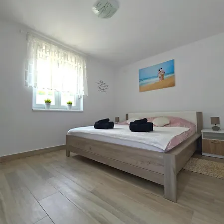 Apartment Mia I Josip Crikvenica