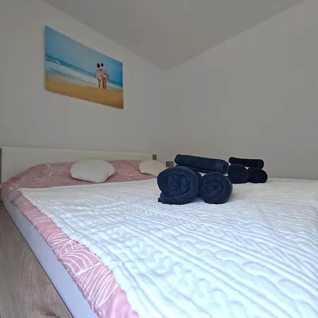 Mia I Josip Crikvenica