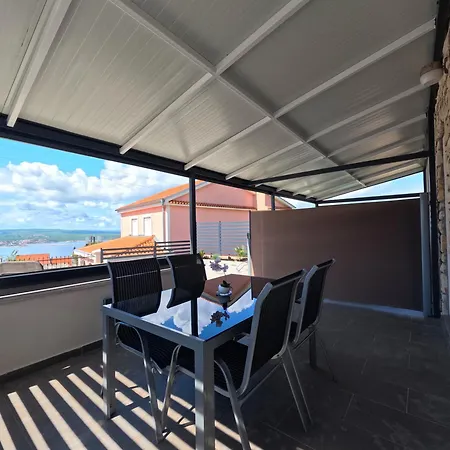 Mia I Josip Apartment Crikvenica