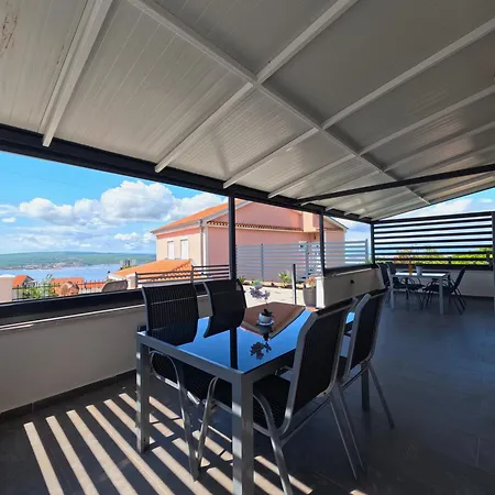 Mia I Josip Apartment