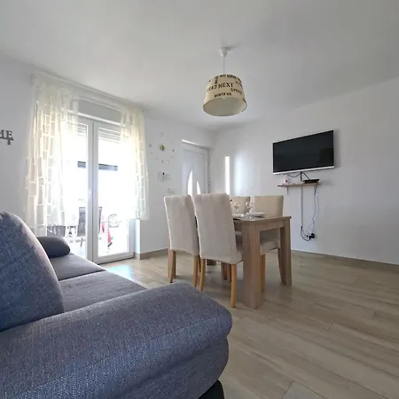 Apartment Mia I Josip