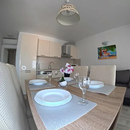 Apartment Mia I Josip *