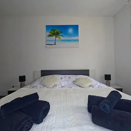 Apartment Mia I Josip Crikvenica