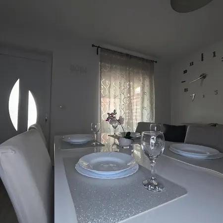 Apartment Mia I Josip