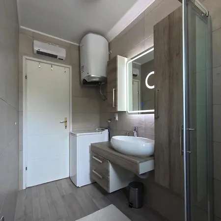Apartment Mia I Josip *
