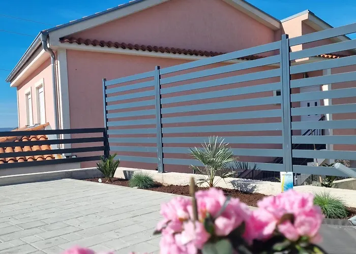 Apartmán Mia I Josip