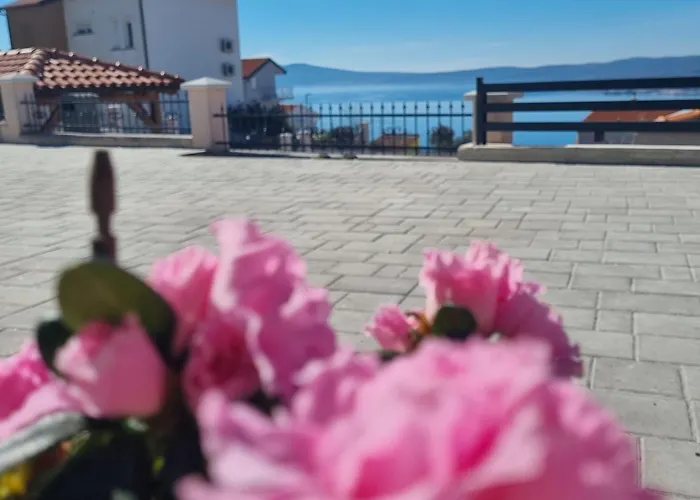 Apartmán Mia I Josip Crikvenica