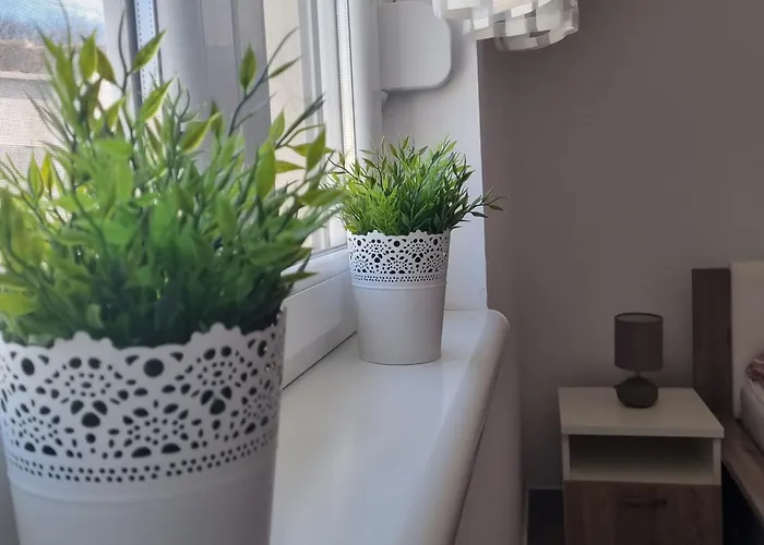 Apartmán Mia I Josip Crikvenica
