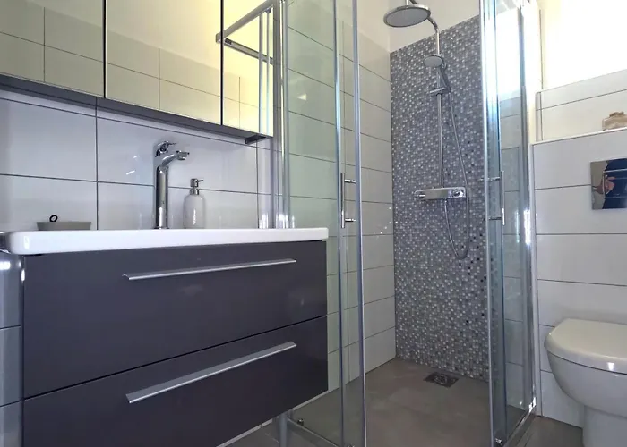 Apartmán Mia I Josip