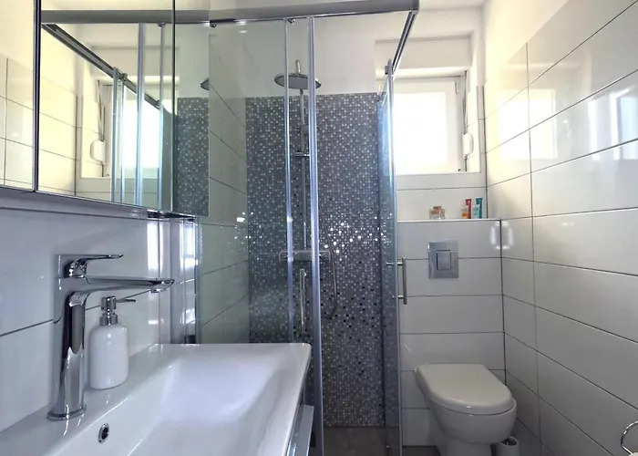Apartman Mia I Josip *