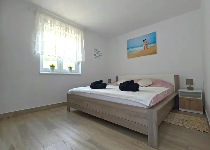 Apartman Mia I Josip Crikvenica