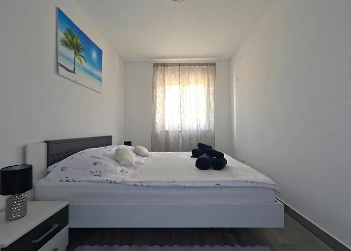 Mia I Josip Apartman *